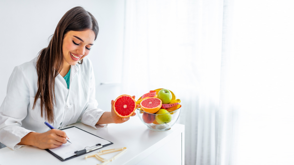 Üçkuyular Diyetisyen